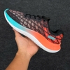 SZ42.5 Under Armour Flow Velociti Wind 2 'Black' 3025652-002 1151134