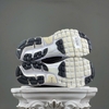 SZ44 Nike Air Zoom Vomero 5 'White Black' FB9149-101 046231