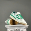 SZ40 adidas Originals FORUM Low 'White Green' IF2680 055323