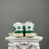 SIZE 42 PUMA Ralph Sampson Demi OG 'White Amazon Green' 371683-04