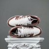 SZ40 Nike Dunk Low Next Nature 'Red Sepia' HJ7673-001 066332