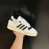 SZ36 adidas Rivalry 86 Low 'Wonder White Black' IF5181