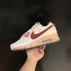 SZ36.5 Nike Air Max Terrascape 90 'Pomegranate' DC9450-100 015686