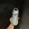 SZ36 New Balance 410 v5 2E Wide 'Silver Black' MT410KR5 115495