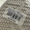 SZ36.7 adidas Stan Smith 'Embossed Graphics - White Green' FX5674 026655