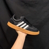 SZ41.3 adidas neo Gradas 'Black White Brown' FX9305 115873