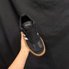 SZ41.3 adidas neo Gradas 'Black White Brown' FX9305 115873