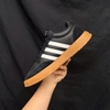 SZ41.3 adidas neo Gradas 'Black White Brown' FX9305 115873