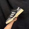 SZ40 adidas originals Drop Step Low 'Black Dark Gray White' GW9733 0351407