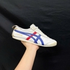 SZ41.5 Onitsuka TigerMexico 66 'Blue Red Metallic Gold' D507L-0152 0161335