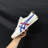 SZ41.5 Onitsuka TigerMexico 66 'Blue Red Metallic Gold' D507L-0152 0161335