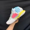 SZ38 Nike Kyrie 6 'Neon Graffiti' BQ4630-101 115484