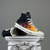 SZ39 Converse Chuck 70 Hi 'Flames' 165024C 046301