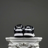 SZ40 Nike Dunk Low 'Panda Black White' DD1503-101 036731