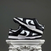 SZ40 Nike Dunk Low 'Panda Black White' DD1503-101 036731