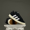 SZ42.7 adidas Grand Court Alpha 00s 'Black White' JR0543 046023