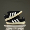 SZ42.7 adidas Grand Court Alpha 00s 'Black White' JR0543 046023