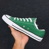 NHIỀU SIZE CONVERSE  Chuck Taylor All Star Low classic 'Green' 150476F