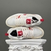SZ43 Nike Air Jordan CMFT ERA 'White Varsity Red' HJ6777-116 066925
