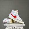 SZ39 Nike Blazer '77 Vintage Mid 'Habanero Red'  CZ1055-101