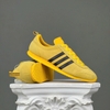SZ40 adidas VS JOG 2.0 'Yellow' JS1122 076081