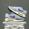 SZ41 Nike Air Max 1 '86 OG 'Big Bubble Lost Sketch' DV7525-001 096084