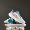 SZ46 Nike Air Zoom Pegasus 39 'Pure Platinum Total Orange' DH4071-003 036323