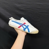 SZ41.5 Onitsuka Tiger Mexico 66 'White Blue' DL408-0146 0161291