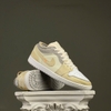 SZ44 Nike Air Jordan 1 Low SE Craft 'Inside Out' DN1635-100 046095