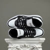 SZ41 Reebok Royal BB4500 Hi2 White/Black GX8542 046427