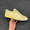 SZ42 Onitsuka Tiger Mexico 66 Slip-On 'Yellow' 1183B565-750 D3K5N 0161347
