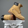SZ39.5 Timberland 6 Inch Premium Waterproof Boot 'Wheat' 046303
