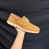 SZ43 Timberland Boat Low Whea 115093