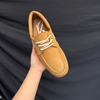 SZ43 Timberland Boat Low Whea 115093