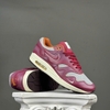 SZ43 FB Nike x Patta Air Max 1 'Rush Maroon' DO9549-001 085187