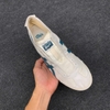 SZ42.5 Onitsuka TigerMexico 66 Slip-On 'White Spruce Green' 1183A360-102 0161380
