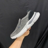 SZ42 Skechers Loafer Black SN 210799 105768