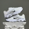 SZ40.5 Nike Air Max Moto 2K 'White Metallic Silver' IO9279-100 046858