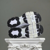 SZ40.5 Nike Air Max Moto 2K 'White Metallic Silver' IO9279-100 046858