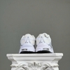 SZ40.5 Nike Air Max Moto 2K 'White Metallic Silver' IO9279-100 046858