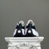 SZ44 Converse Run Star Hike Low 'Black Gum' 168816C 046437