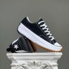 SZ44 Converse Run Star Hike Low 'Black Gum' 168816C 046437