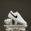 SZ44 Nike Court Royale 2 'White Black' DH3160-101 036788