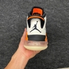 SZ37.5 Nike Air Jordan Mars 270 'Black Starfish' BQ6508-008 075106