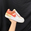 SZ37.5 Nike Air Force 1 Shadow 'White Magic Ember' CI0919-110 075343