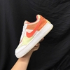 SZ37.5 Nike Air Force 1 Shadow 'White Magic Ember' CI0919-110 075343