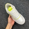 SZ38 Nike Air Force 1 Shadow 'Volt' CI0919-104 105140
