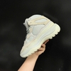 SZ36 adidas Yeezy Desert Boot 'Salt' FV5677 124796