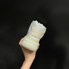 SZ36 adidas Yeezy Desert Boot 'Salt' FV5677 124796