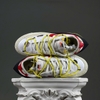 SZ43 Nike x Off-White Blazer Low 'White University Red' DH7863-100 036757